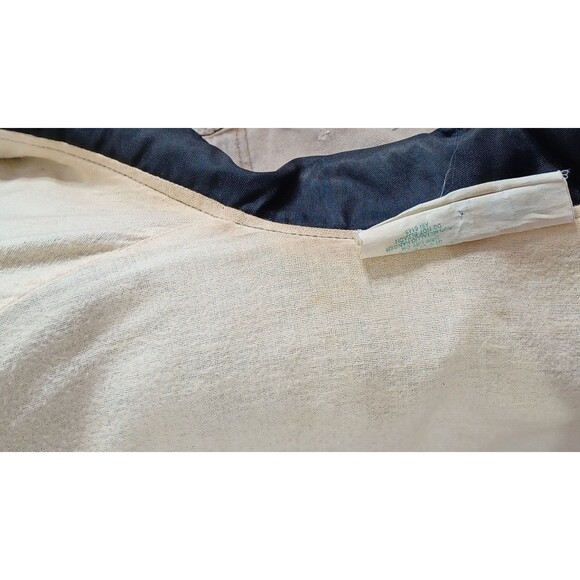 Vintage Consolidated Freightways CF Black Jacket XL 1 Million Miles - Holloway - Picture 6 of 8